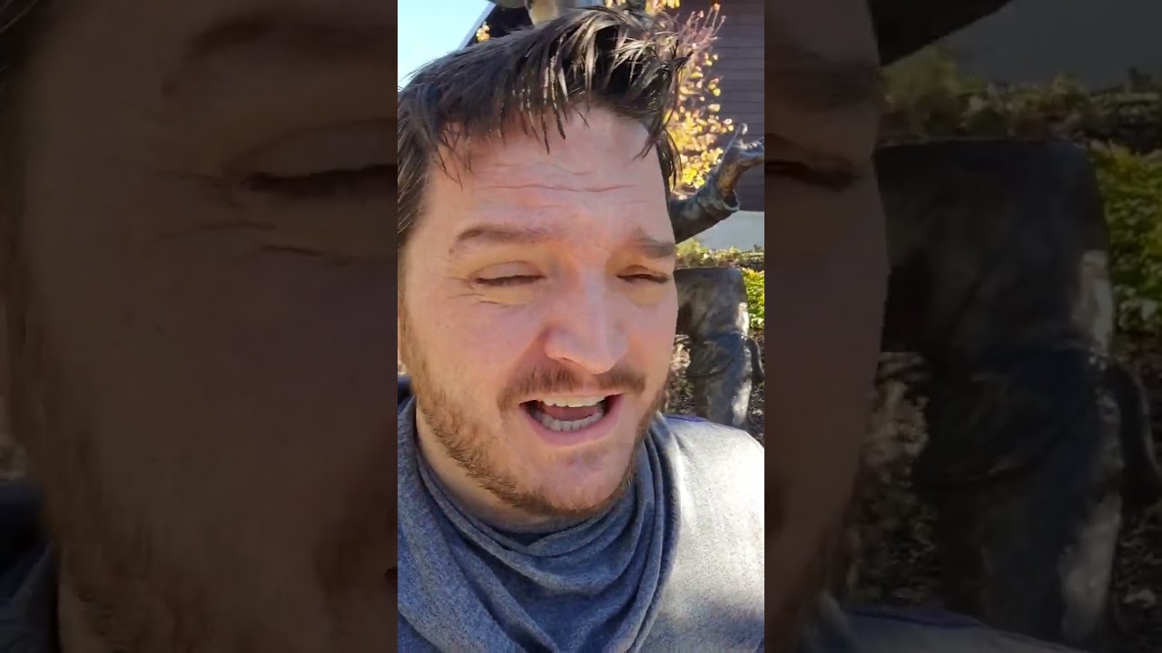 Bazingas On The Bard: Joke 12