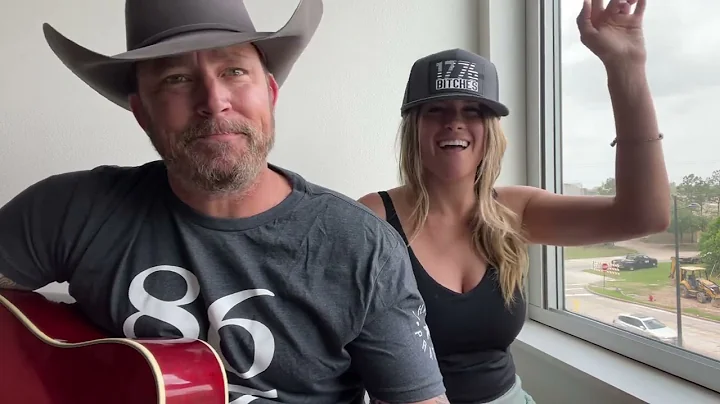 We Cant Date! - Chad and CJaye