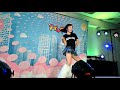 2025年1月5日 東京アイドル劇場’アイゲキ’ ソロスぺ+ダンチャレ新春SP 1部 さくら©(amour.)
