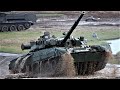 T-80U Vs The World (War Thunder)