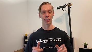 DCC Fridays Ep. #4 - Zimo Sound Decoders