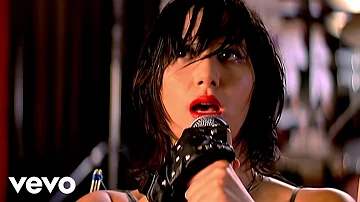 Yeah Yeah Yeahs - Maps (Official Music Video)