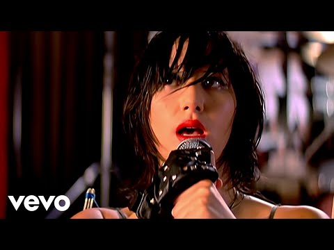 Yeah Yeah Yeahs (+) Maps