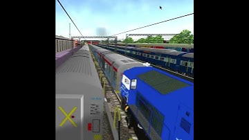 heavy traffic action