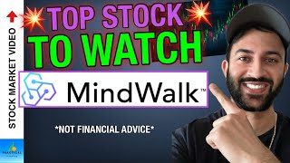 MindWalk Holdings Corp. (HYFT) – Why This Stock Caught My Attention This Week!