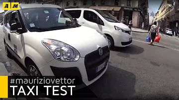 Quanto consuma la Fiat Doblò?