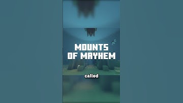 Everything They Added In MINECRAFT LIVE...