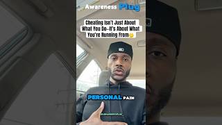 Why You Cheat (Even If You Love Them)—And How to Stop Profile