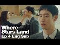 Lee Je Hoon Can't Feel Any Pain [Where Stars Land Ep 4]