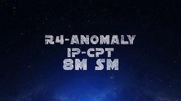SWTOR - R4-Anomaly - IP-CPT 8m Story Mode (Tank PoV)