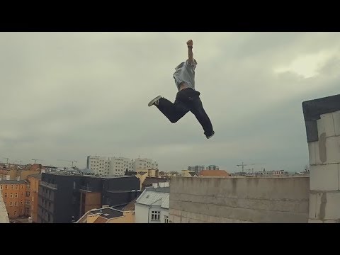 Video: Parkour - Sporte Ekstreme