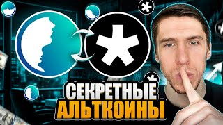 ФОНДЫ УСТРОЯТ ПАМП ЭТИХ ДВУХ АЛЬТКОИНОВ!