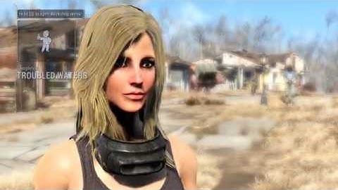 Fallout 4 - Episode 13 - (Horizon Mod, Survival, 1440p, No Commentary)