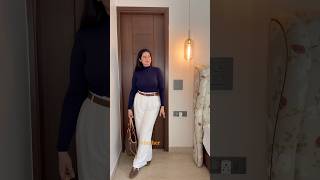 Uniqlo Outfits Shopping Haul - Must Have Winter Basics - Capsule Wardrobe