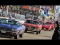 Classic Cars &amp; American Hot Rods {Cruisin Ocean City} 2023 Cruising the Boardwalk Thursday at OC