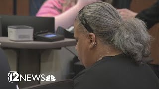 Driver of self-driving Uber car takes plea deal for fatal crash in Tempe