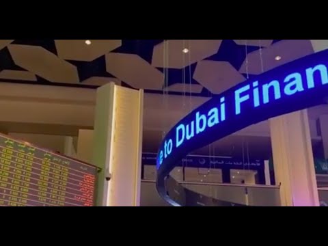 إفلاس شركة أرابتك يفاقم الأزمة في قطاع العقارات بدبي