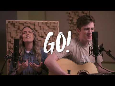 GO! | Remnant House