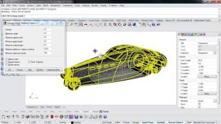 How to 3D Print from Rhino: Tutorial Part 3/7 How to 3D Print from Rhino: Tutorial Part 3/7