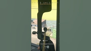 One Shot Triple Kill‼️😱🤯Any one else miss the bow? #shorts #warzone