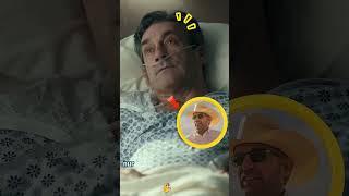 Warum zeigte Tommy Norris nach seiner Entlassung keinerlei Reaktion?
