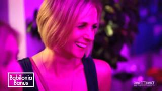Babilonia Banus Bar Marbella // Summer 2016
