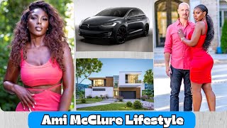 Ami McClure Lifestyle (The McClure Family) Spouse, Biography, Family, Net Worth, Age, Facts
