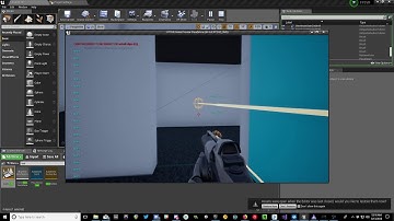 ReflectMultipleRoomsDemo