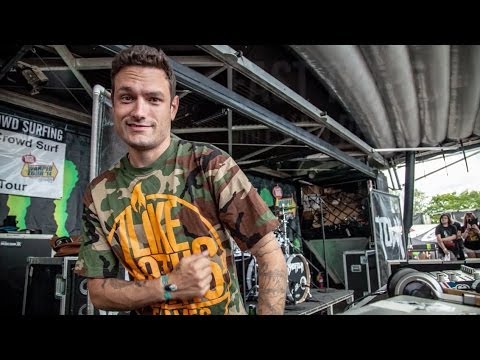 Ghost Town: We Are The Haunted Youth - Episode 1 (Part 1)