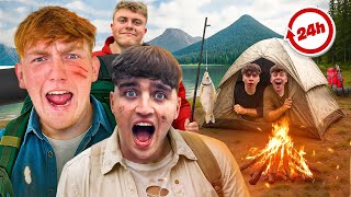 Download Lagu BOV BOYS GO CAMPING (GONE WRONG) MP3 Download Lagu BOV BOYS GO CAMPING (GONE WRONG) MP3