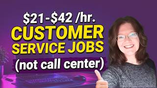 Work From Home: Answer Email/Afternoon Evening Shift (Entry Level Jobs That Pay A Decent Wage)