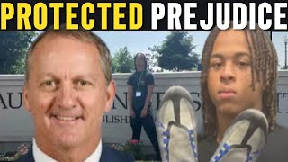 College Athlete Quits Team Due To Racist Treatment From Players & Coaches!!