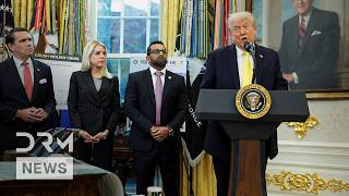 Operation Summer Heat: Trump Announces Historic Crackdown on Violent Criminals Nationwide | AC1G