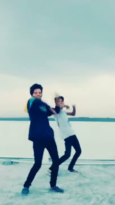 Yellae lama song Dance video.  #7thsense #Tiktok #samsidh #Ramcharanfan #suriya