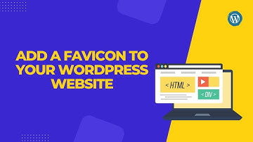 How To Add Favicon In WordPress 2023 | Tricky4you