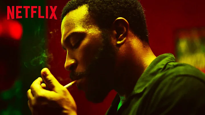 TOP BOY | The Return of Dushane: His First Scene I...