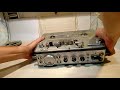 NAGRA 4.2 - Роллс-Ройс в мире магнитофонов