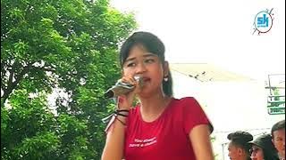 SK AMANDA - CINTA JADI BENCI