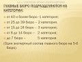 Организация работы БМСЭ