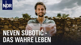 Neven Subotic: Das wahre Leben nach dem Profi-Fußball | Sportclub Story | NDR Doku