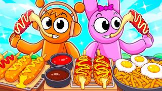 Roblox Asmr Mukbang