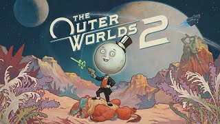 The Outer Worlds 2 - The Arcadia Colony Is Engulfed In A Factional War (Xbox Gameplay)