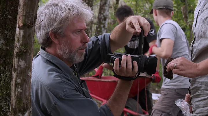 ANDREW, English version