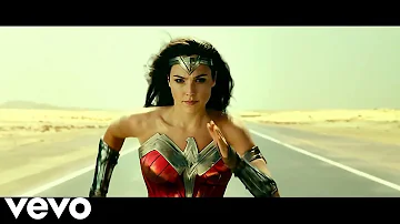 Clean Bandit - MAMA ( ft. Ellie Goulding) (ERS REMIX) | Wonder Women [Long Version]