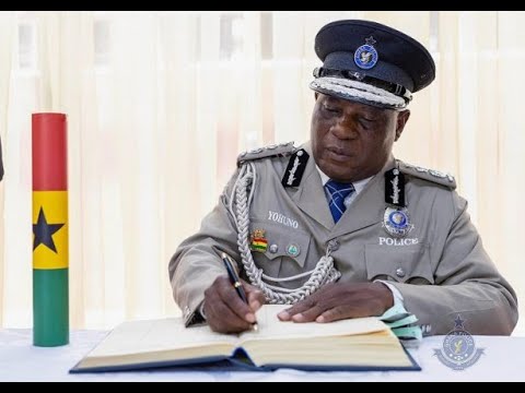 #TrendingGH: Extension of IGP's contract draws praise and criticism