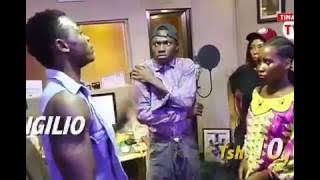 MKALI WENU X ABITOKE NEW VUNJA MBAVU COMEDY
