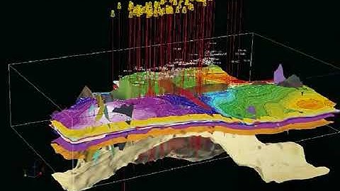 Overview Chapter 3 Part 7 Petroleum Exploration   YouTube