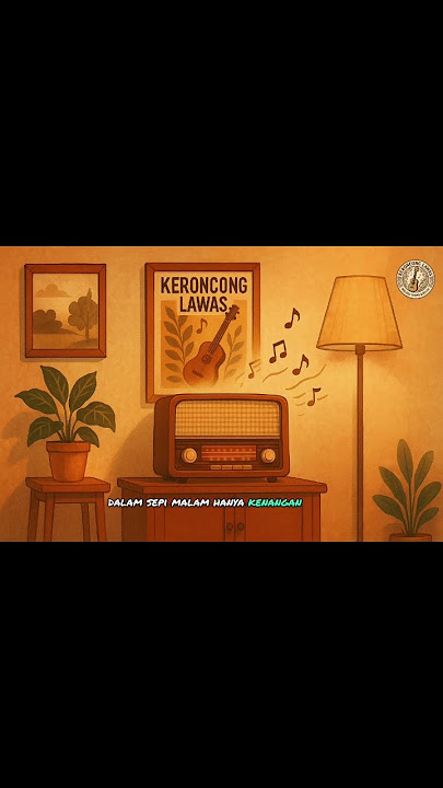 Kasih Yang Menghilang - KeroncongLawas | Keroncong 1940s | Keronconglove