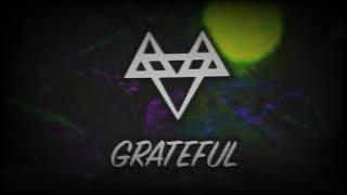 Neffex - Grateful | Nostalgic Edit | Slowed   Reverb   Pitched Down   EQ