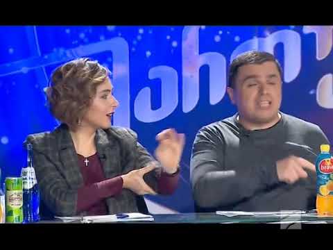 სალომე გოგინაშვილი / salome goginashvili